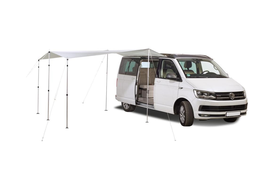 VanSpace Sonnensegel Komfort, 350 cm x 300 cm
