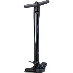 BBB Standpumpe AirSmart Schwarz