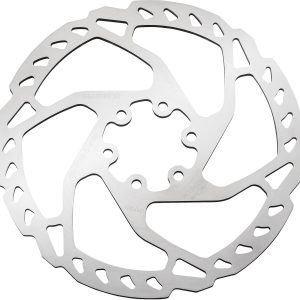 Shimano Bremsscheibe SLX SM-RT66 (Ø203 mm)