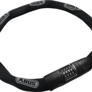 Abus Kettenschloss 8808C/110 Code ohne Halter