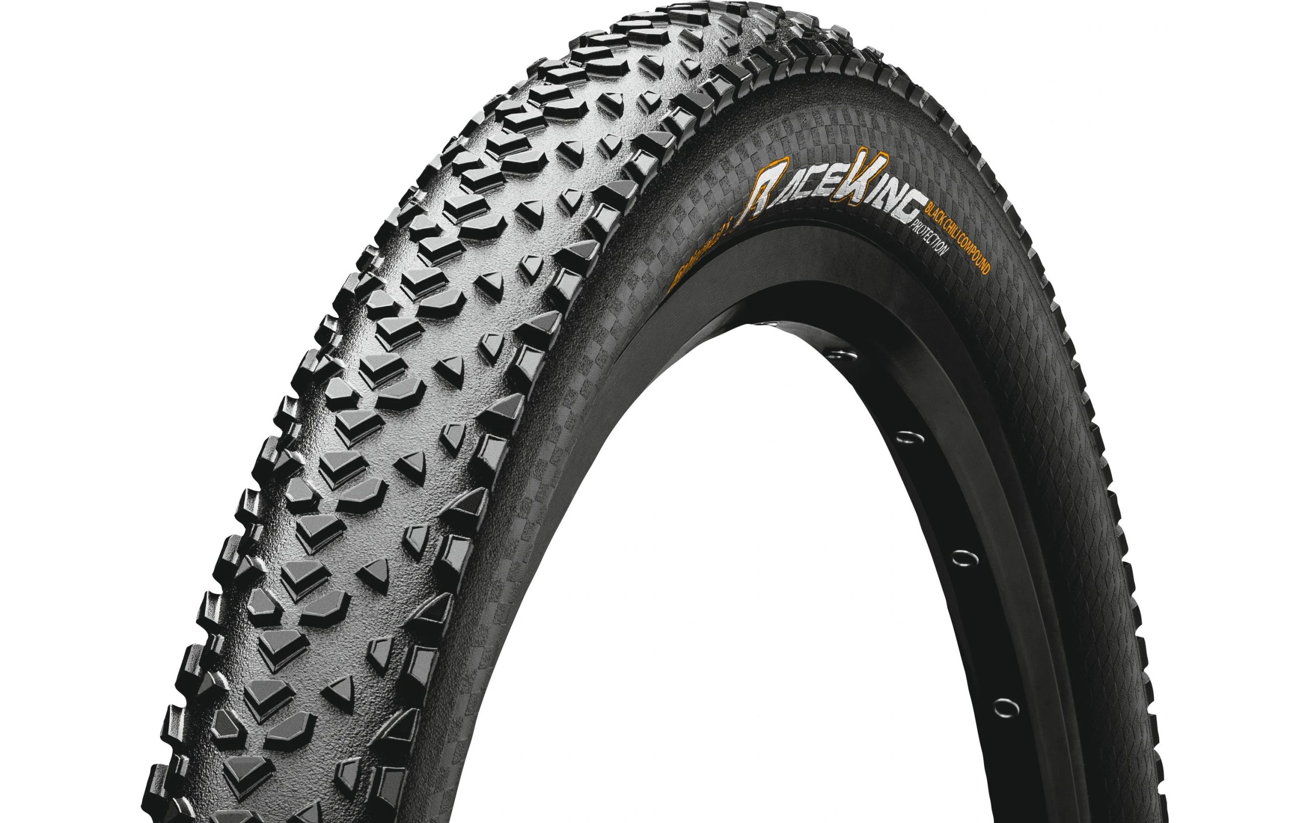 Continental Velopneu Race King 27.5 x 2.2