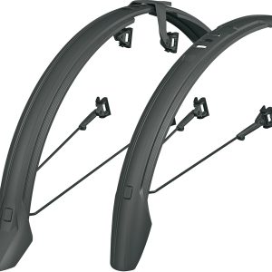 SKS Schutzblech Veloflexx 65 schwarz 29