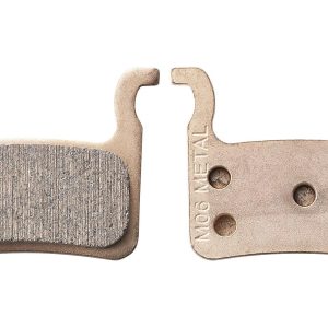 Shimano Bremsbeläge BPM06MXA, M06, Metall Paar