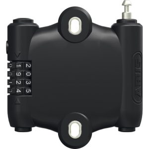 Abus Spezialschloss Sportflex 2504/90