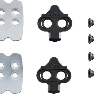 Shimano Schuhplatten SM-SH51 SPD