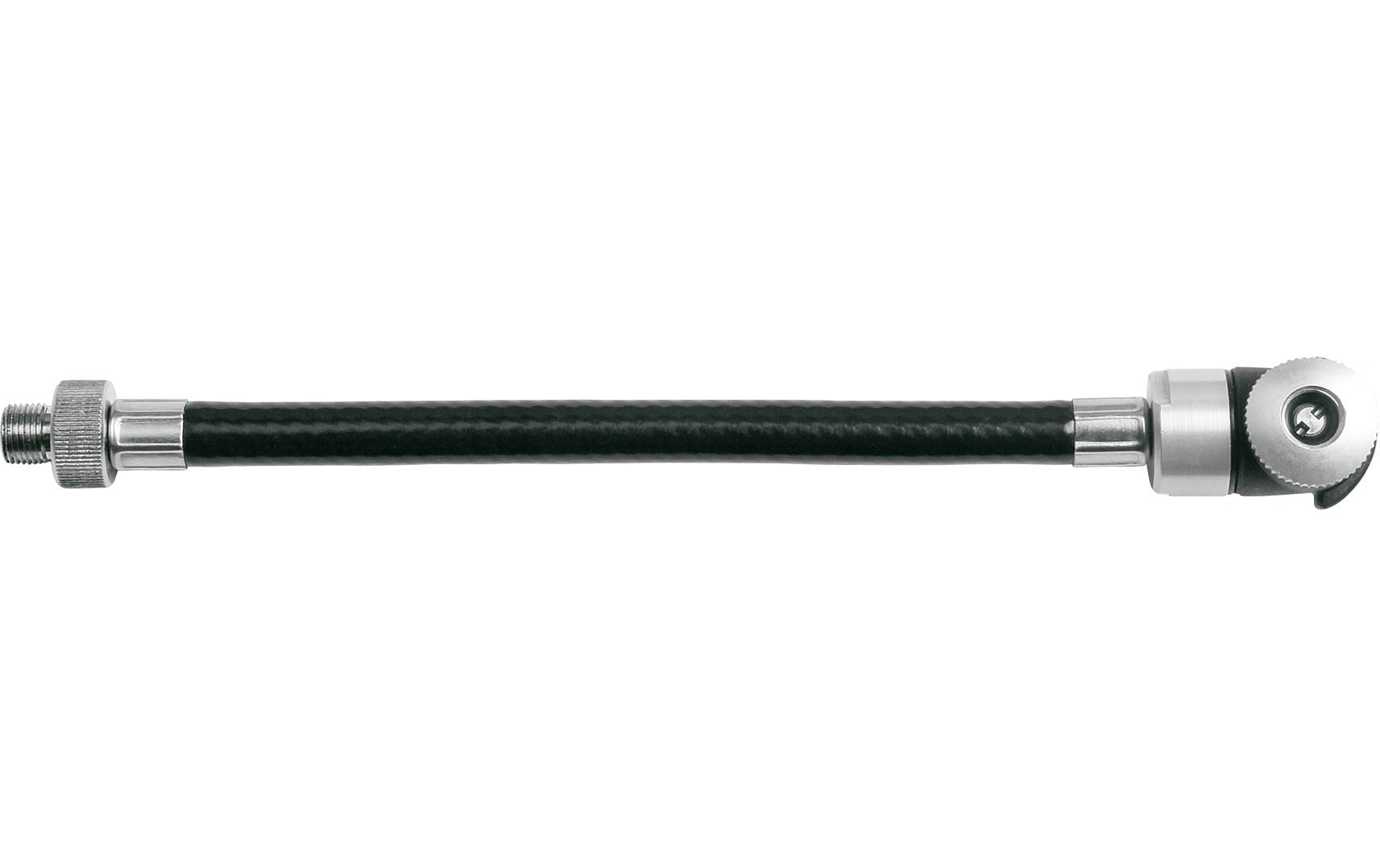 SKS Standpumpe Zipflinger Schlauchadapter