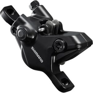 Shimano Scheibenbremse BR-MT410 PM Resin Bremsbeläge