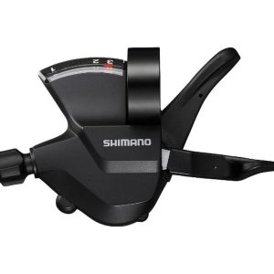 Shimano Schalthebel SL-M315 links 3-Gang, Rapidfire