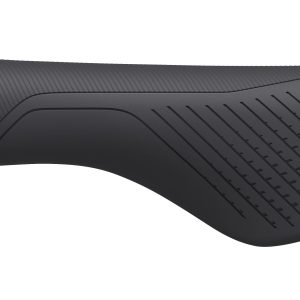 Ergon Lenkergriffe GS1 Evo Small Schwarz
