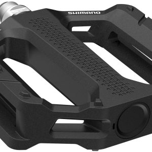 Shimano Plattformpedale PD-EF202 Schwarz