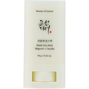 Beauty of Joseon Sonnencreme Matte Sun Stick 18 g
