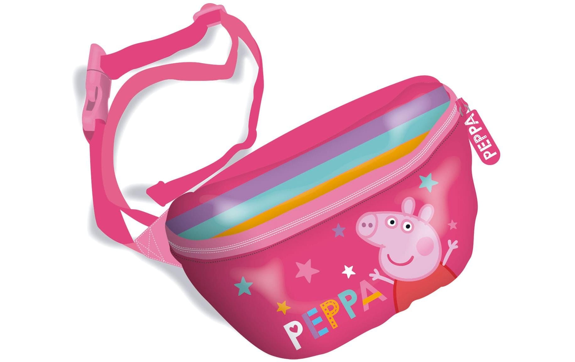 Arditex Bauchtasche Peppa Pig 27 x 11 x 6.5 cm