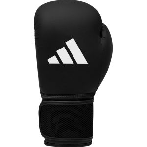 adidas Boxhandschuhe Hybrid 25 Black 12 oz