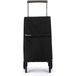 Rolser Einkaufstrolley  Plegamatic MF 2 Schwarz
