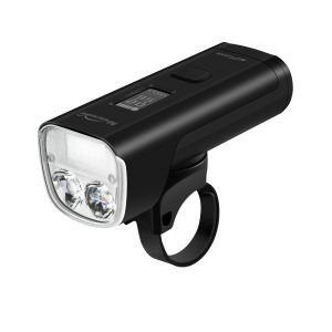 Magicshine Velolampe Allty 2500S Frontlicht, Remote