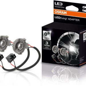 OSRAM LEDriving Adapter 07