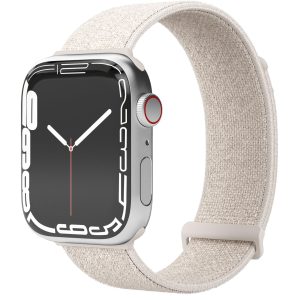 Vonmählen Armband Fitness Loop 2 Apple Watch 38/40/41 mm Cream