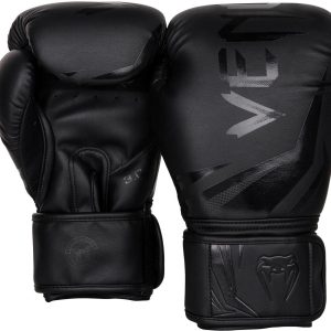 Venum Challenger 3.0 Boxing Gloves Schwarz, 16 oz