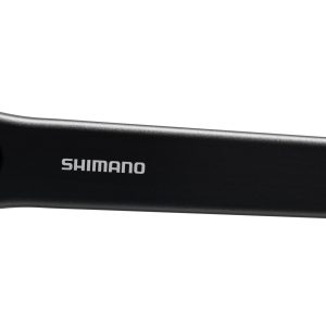 Shimano Kurbel FC-EN500 170 mm , schwarz Box