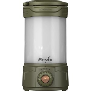 Fenix Campinglampe CL26R PRO 650 lm