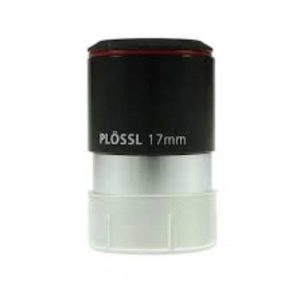 Dörr Okular Plössl 1 1/4 17mm