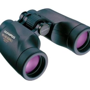 OM-System Fernglas EXPS I 10×42