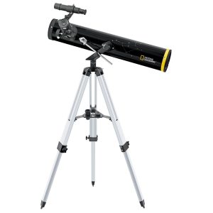 National Geographic Teleskop 76/700 Reflector AZ