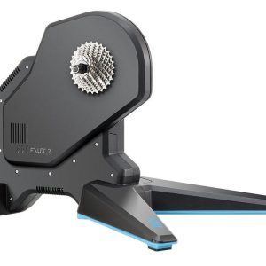 Tacx Rollentrainer Flux 2 Smart Elektrisch 2000 W
