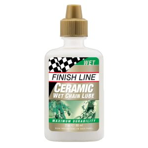 FINISH LINE Kettenöl Ceramic Wet 60 ml