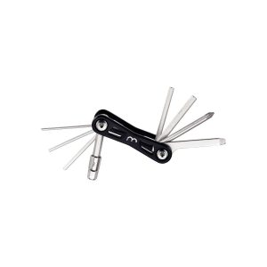 BBB Multitool MiniFold S BTL-40S 9 Funktionen