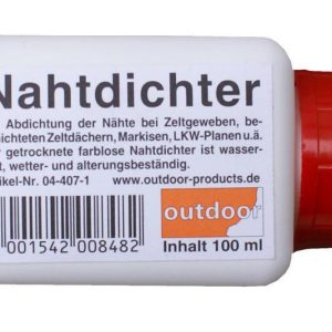 Kundert Outdoor Nahtdichter mit Pinsel