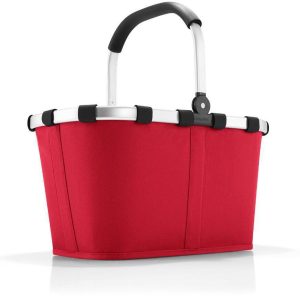 Reisenthel Einkaufskorb Carrybag Red