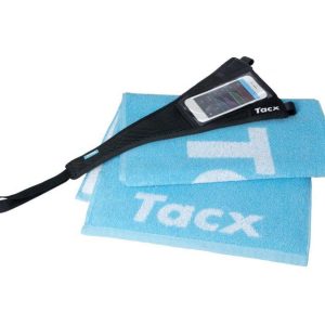 Tacx Schweissfänger T2935 Sweat Set