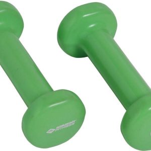 Schildkröt Fitness Kurzhantel-Set Vinyl 0.5 kg