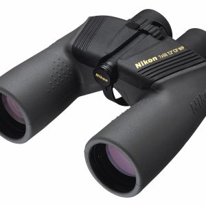 Nikon Fernglas 7 x 50CF WP Global Compass