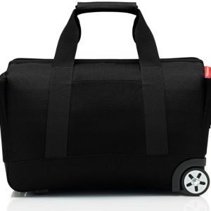Reisenthel Reisetasche Allrounder Trolley Black