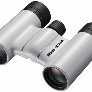 Nikon Fernglas Aculon T02 8×21 Weiss