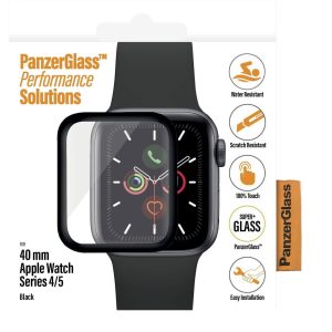Panzerglass Displayschutz Apple Watch Series 4 / 5 / 6 / SE (40 mm)