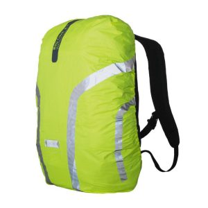 wowow Reflektor Bag Cover 2.2, Gelb