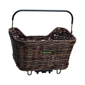 Racktime Velokorb Bask-it Willow