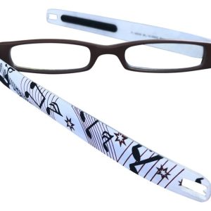 Figoline Lesebrille Melody +2,5