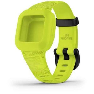 GARMIN Armband Vivofit Jr.3 Grün