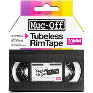 Muc-Off Felgenband Rim Tape 30 mm