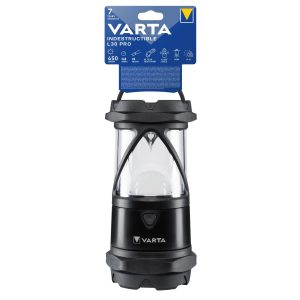 Varta Laterne Indestructible L30 Pro