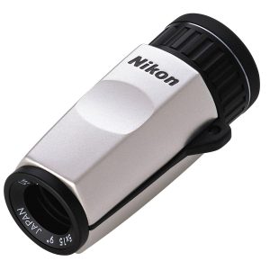 Nikon Monokular 5X15 HG