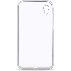 Pocketalk Zubehör Plus Case Transparent