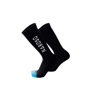 NABOSO Recovery Socks High Knee M