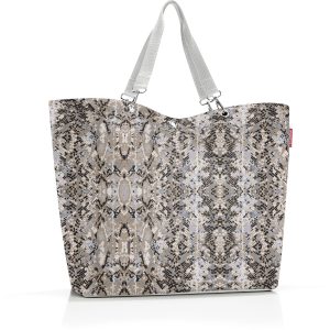 Reisenthel Tasche Shopper XL Snake Sand