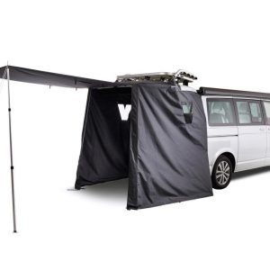 VanSpace Heckzelt Space Kombi für VW T6/T5 (ab 2015)