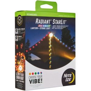 NITE IZE Radiant StarLit